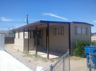 1861 Montclair Dr, Bullhead City, AZ 86442