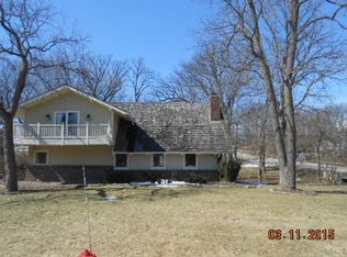 10S420 Drew Ave, Burr Ridge, IL 60527