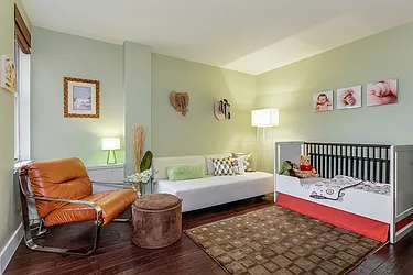 Sold by Corcoran