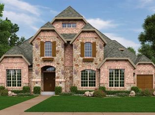 6714 Coffeepot Creek Rd, Frisco, TX 75034