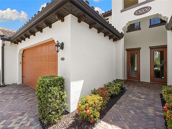 3rd image of 15209 Butler Lake DR #201