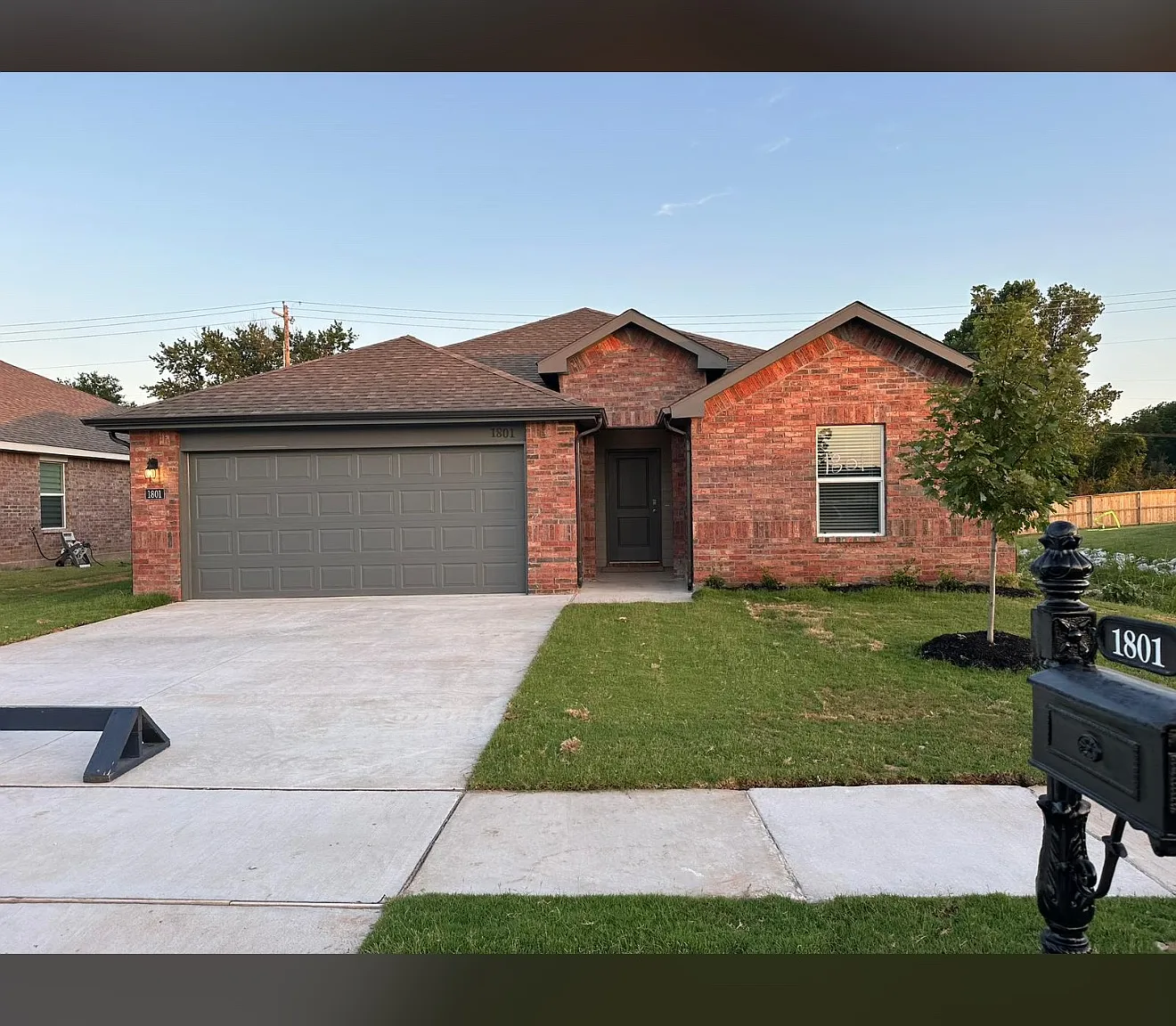 4 bed, 1614 sqft, $2,199 — Photo 3