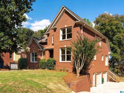 5524 Lake Cyrus Ln, Hoover, AL, 35244