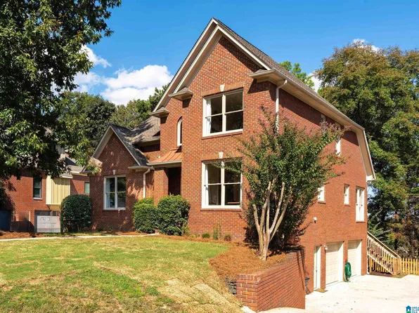 5524 Lake Cyrus Ln, Hoover, AL 35244