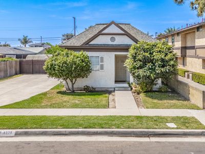 8328 Texas St, Downey, CA, 90241