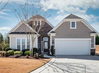 2023 Maned Goose Ct, Indian Land, SC 29707