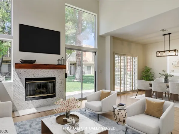 5309 La Patera Ln, Las Vegas, NV 89149