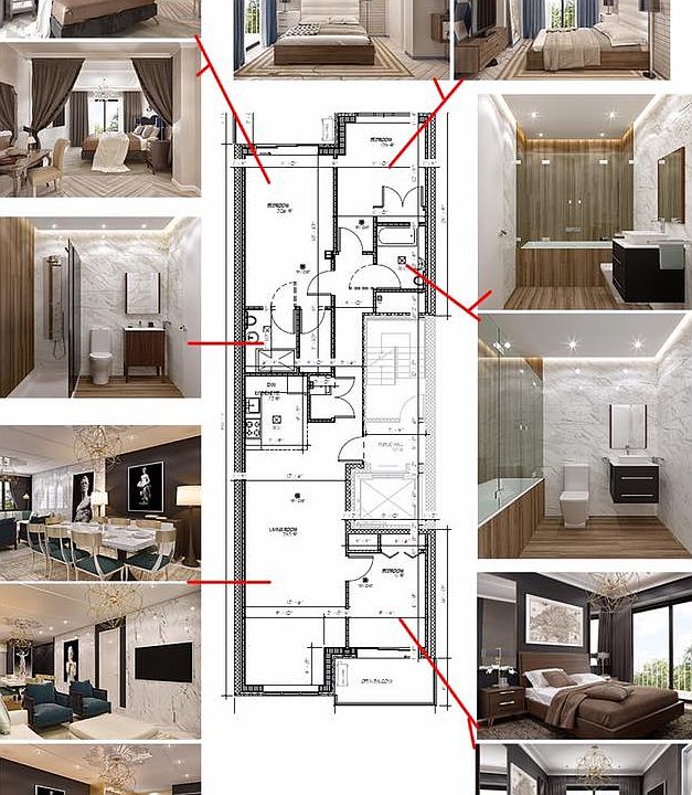 1st image of 2493 Ocean Ave #2A