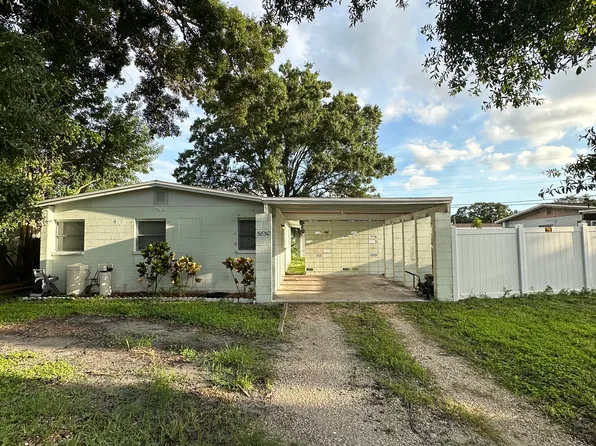 5850 86th Ave, Pinellas Park, FL 33782