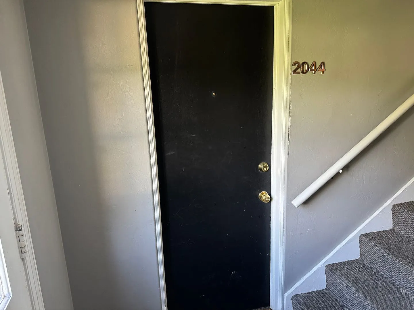 Homestead Apartments — Photo 3