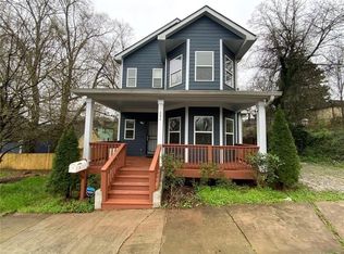 294 Bass St SW, Atlanta, GA 30315