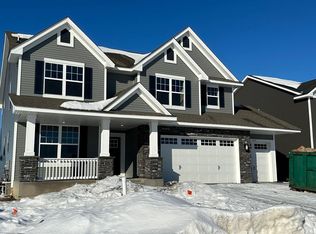 8215 Lamont Ave NE, Otsego, MN 55330