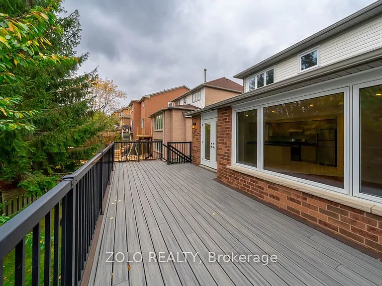 170 Widdifield Ave — Photo 27