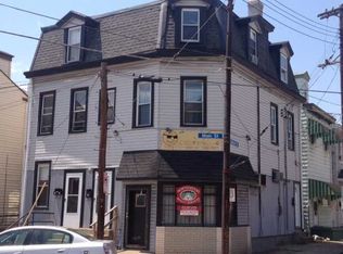 4300 Main St, Homestead, PA
