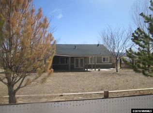 11 Brown Ln, Yerington, NV 89447