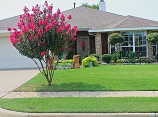 104 Harvest Bend Dr, Wylie, TX 75098
