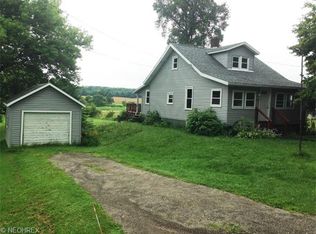 1045 S 12th St, Sebring, OH 44672