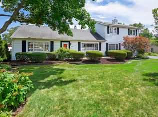 6005 S Edgewood Ave, La Grange Highlands, IL
