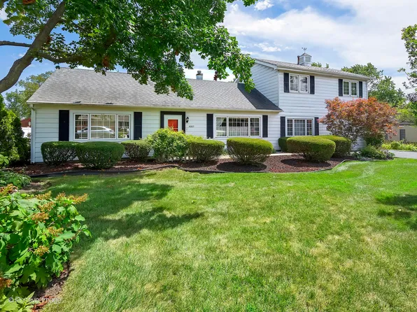 6005 S Edgewood Ave, La Grange Highlands, IL 60525