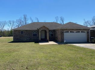1261 Elm Rd, Adamsville, TN 38310