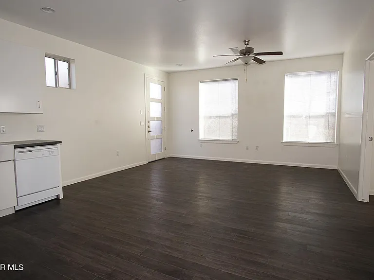 6262 Woodrow Bean Transmountain Dr #12 — Photo 4