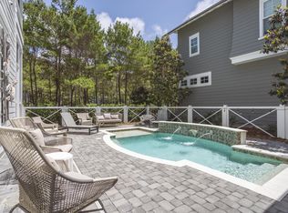 44 Tidepool Ln, Watersound, FL 32461