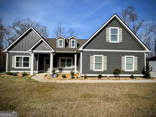 7022 Highway 100, Buchanan, GA 30113