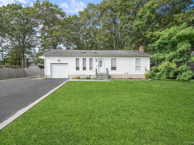 139 Forrest Avenue, Shirley, NY, 11967