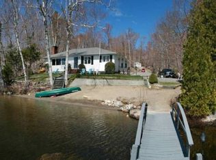 70 Rockridge Rd, Holden, ME 04429