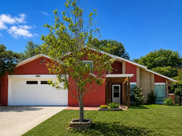 6419 FISHERS CV, San Antonio, TX 78239