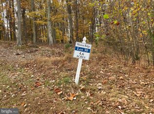 Mission Rd LOT 30, Harpers Ferry, WV 25425