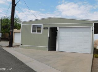 10190 Harbor View Rd, Parker, AZ 85344