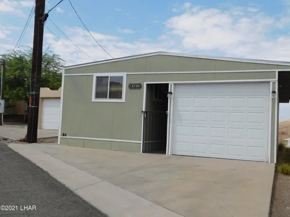 10190 Harbor View Rd, Parker, AZ 85344