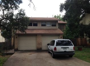 6025 Old Fredericksburg Rd, Austin, TX 78749