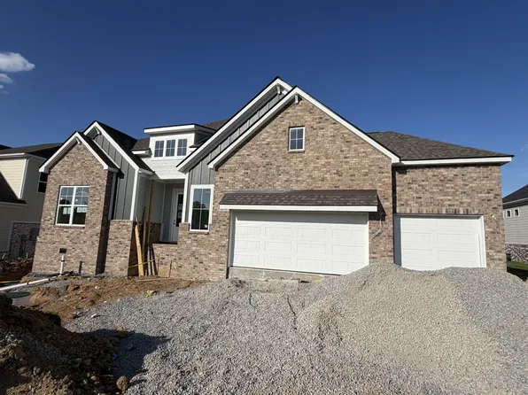 7518 Shoal Mill Point, Fairview, TN 37062