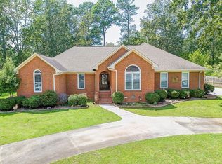 214 Rolling Pines Rd NW, Rome, GA 30165
