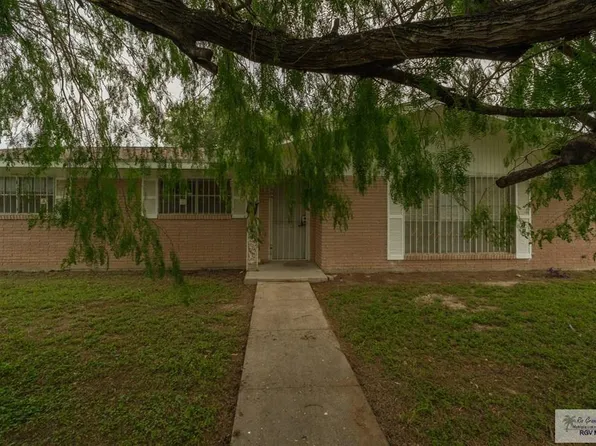 719 Walnut Ave, McAllen, TX 78501