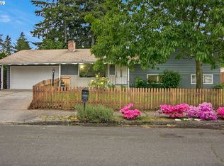 717 NE 198th Ave, Portland, OR 97230