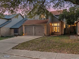 4239 Shady Tree, San Antonio, TX 78247