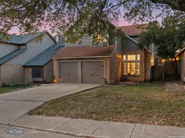 4239 Shady Tree, San Antonio, TX 78247