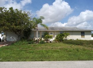 1306 NE 7th Ave, Cape Coral, FL 33909