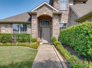 5838 Foxglove Ln, Dallas, TX 75249