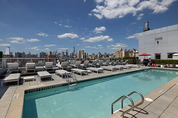 Rented by Brown Harris Stevens | media 9