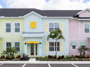 2921 Caribbean Soul Dr, Kissimmee, FL 34747