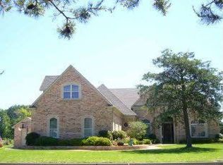 219 Bayhills Dr, Hideaway, TX 75771