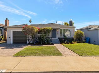 3514 Branson Dr, San Mateo, CA 94403