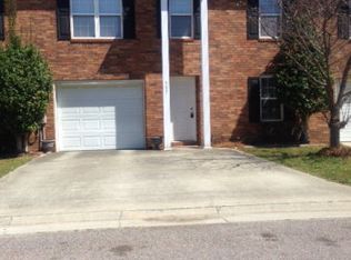 307 Hornhead Dr, Martinez, GA 30907
