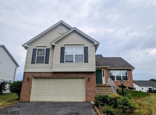 2373 Raven Hollow Rd, State College, PA 16801