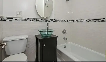 Rented by Corcoran