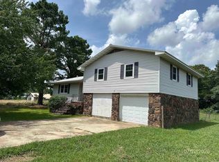 61 Nc #6086, Jasper, AR 72641